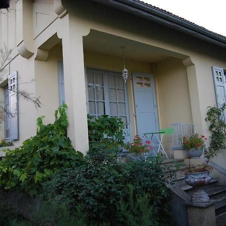 Villa A 100 M De Tarbes Sud Laloubere Exterior photo