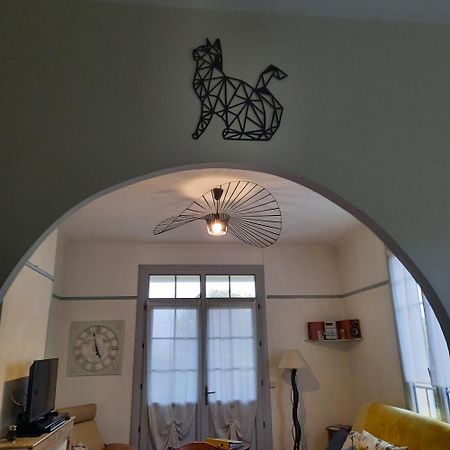 Villa A 100 M De Tarbes Sud Laloubere Room photo