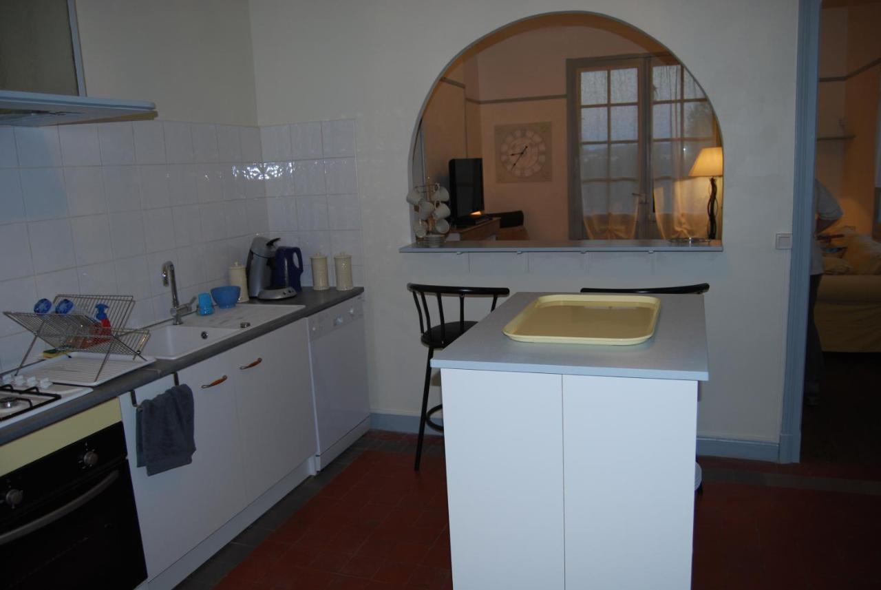 Villa A 100 M De Tarbes Sud Laloubere Exterior photo
