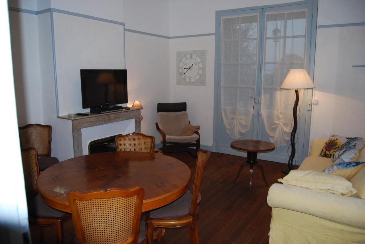 Villa A 100 M De Tarbes Sud Laloubere Exterior photo