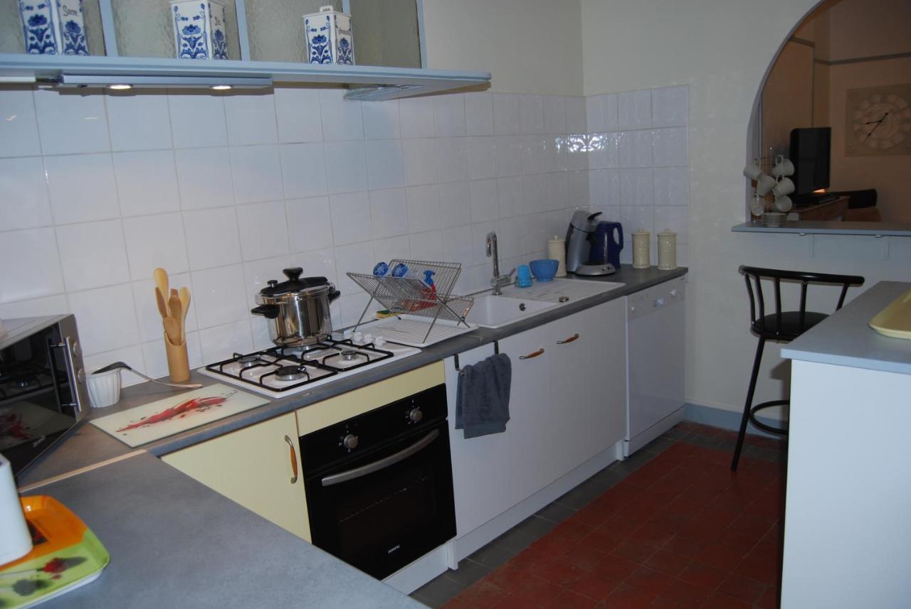 Villa A 100 M De Tarbes Sud Laloubere Exterior photo