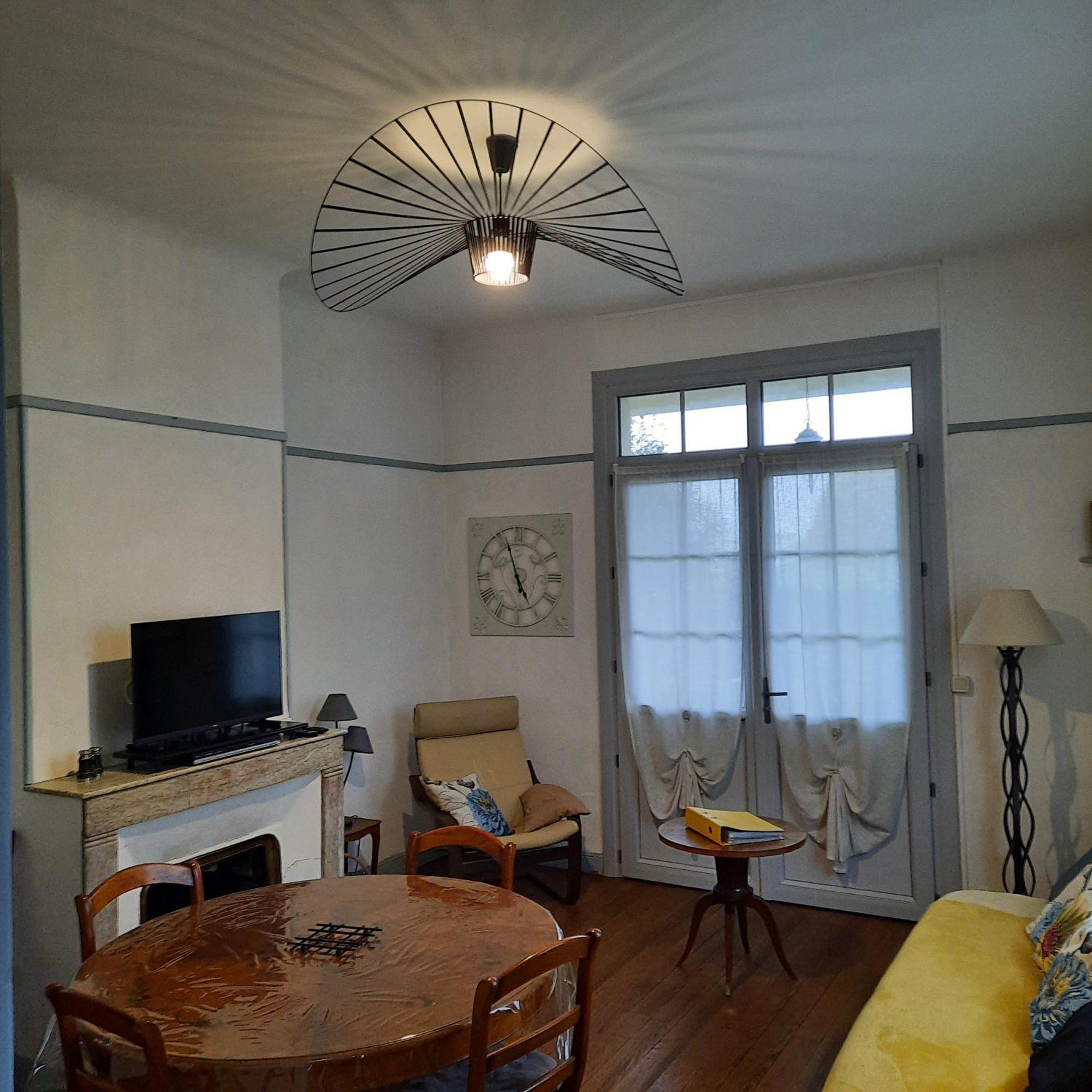 Villa A 100 M De Tarbes Sud Laloubere Room photo